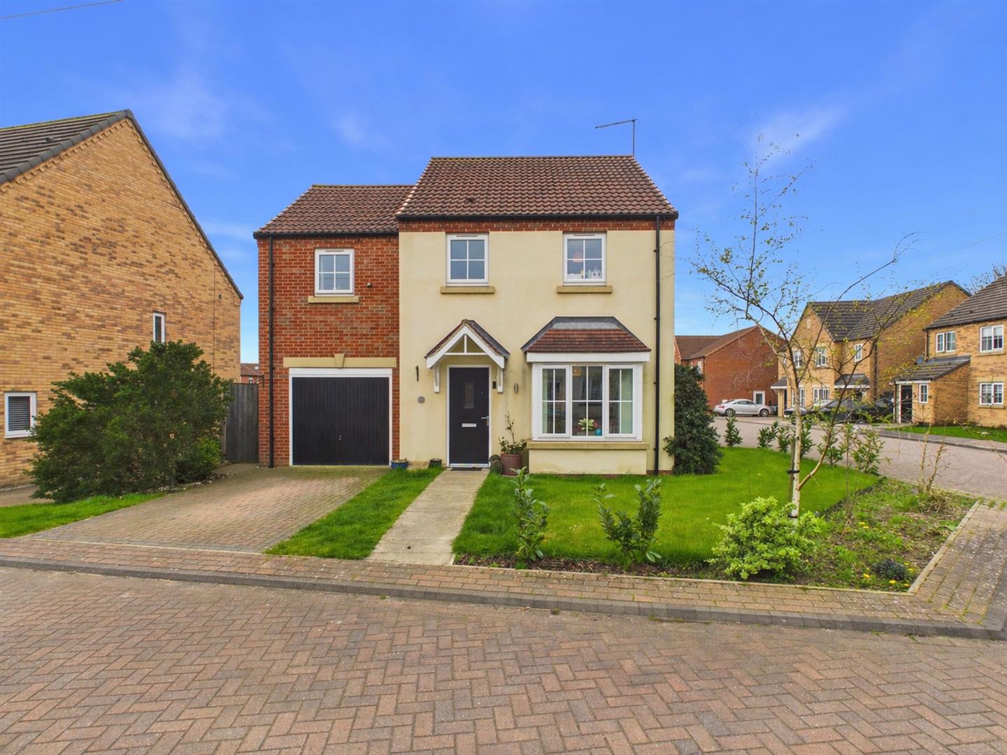 Elloughton East Yorkshire, HU15 1RL